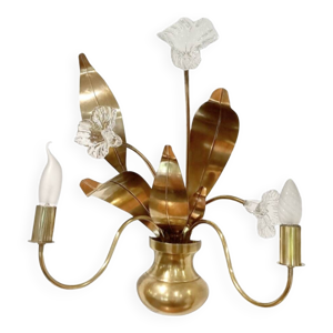 Applique murale  style