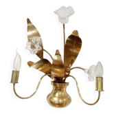 Hans kogl style wall light