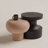 Kokeshi Table