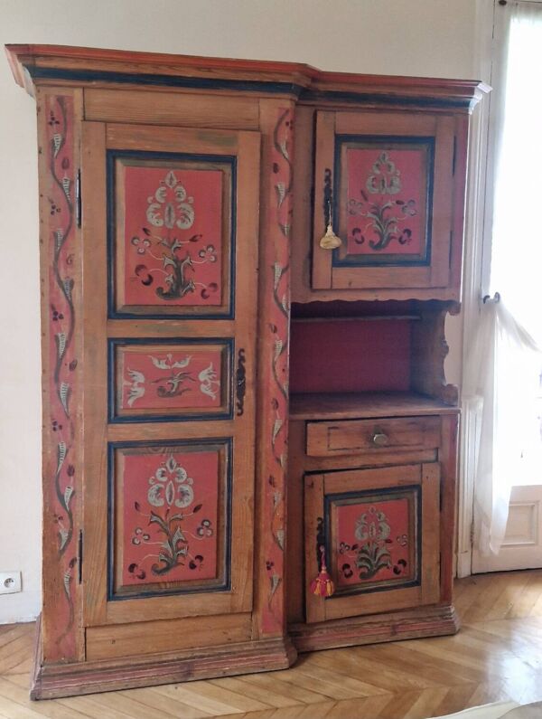 Buffet Alsacien Olmer