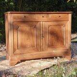 Walnut buffet - renovated