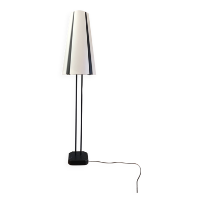 Lampadaire Ikea Vistofta grand modèle, 1980