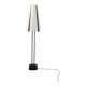 Ikea Vistofta floor lamp large model, 1980