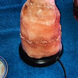 Lampe sel de l’himalaya