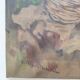 Still life oil on canvas, signed