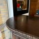 Antique Art Nouveau Furniture Germany Marquetry Circa 1900