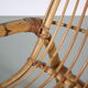 1950s “French Riviera” Chair by Franco Albini, Italy
