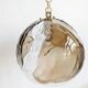 Murano glass chandelier by Kaiser Leuchten 1970s