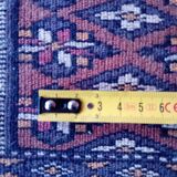 Tapis Pakistanais fait main 178x123cm