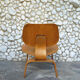 Ash LCW Lounge Chair by Charles and Ray Eames for Evans / Herman Miller, 1948-49
