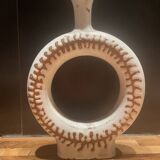 Vase or candle holder from the 70s