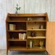 Scandinavian bookcase