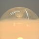 Design Hotel Midcentury Art Glass Floor Lamp, 1960s