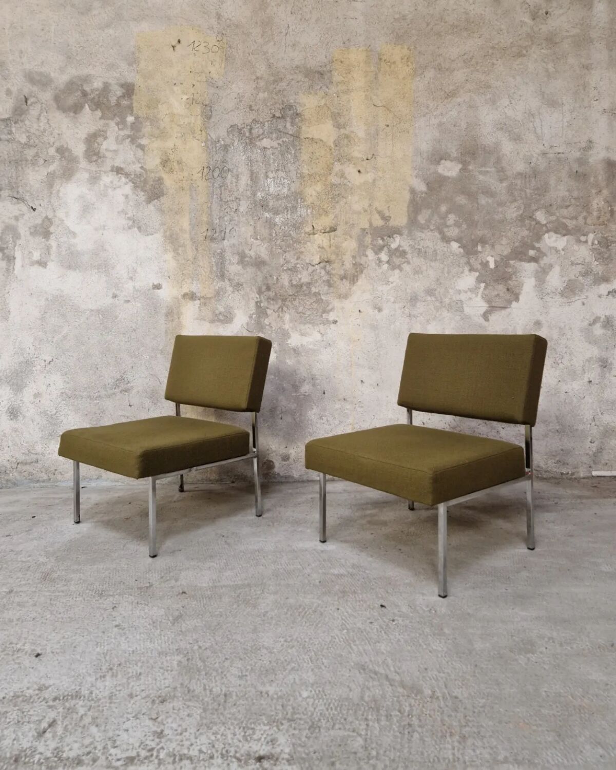 Pairs of drivers 1960