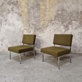 Pairs of drivers 1960