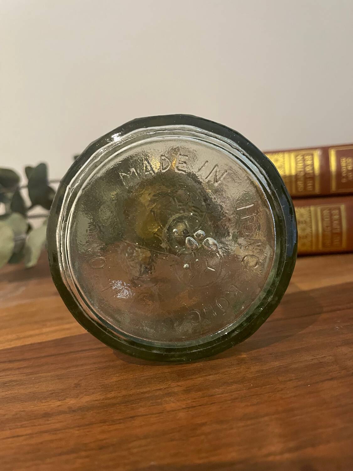 Vintage vaporizer made in Hong Kong