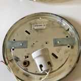 Vintage ceiling in Limburg