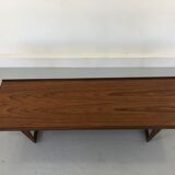 Coffee Table by P. Løvig Nielsen, Dansk, 1960s