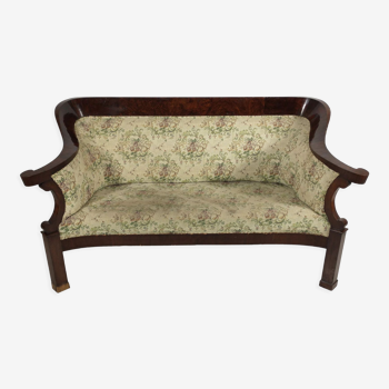 Biedermeier sofa