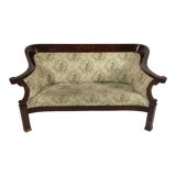 Canapé Biedermeier