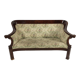 Biedermeier sofa