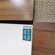 Vintage wall coat rack hall wardrobe 1960