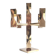 Åksson Larsson candelabra candle holder