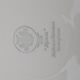 Hollow round plate in Earthenware Villeroy & Boch