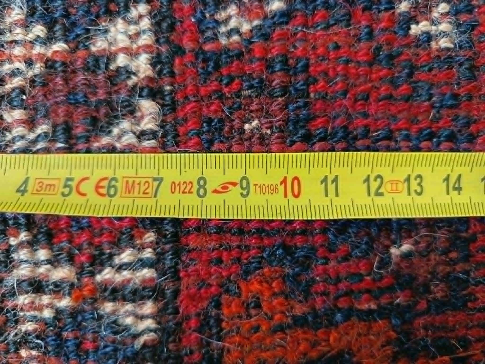 Tapis Persan Shiraz fait main