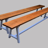 Benches