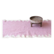 Tapis Kilim Rose - 296 x 109 cm