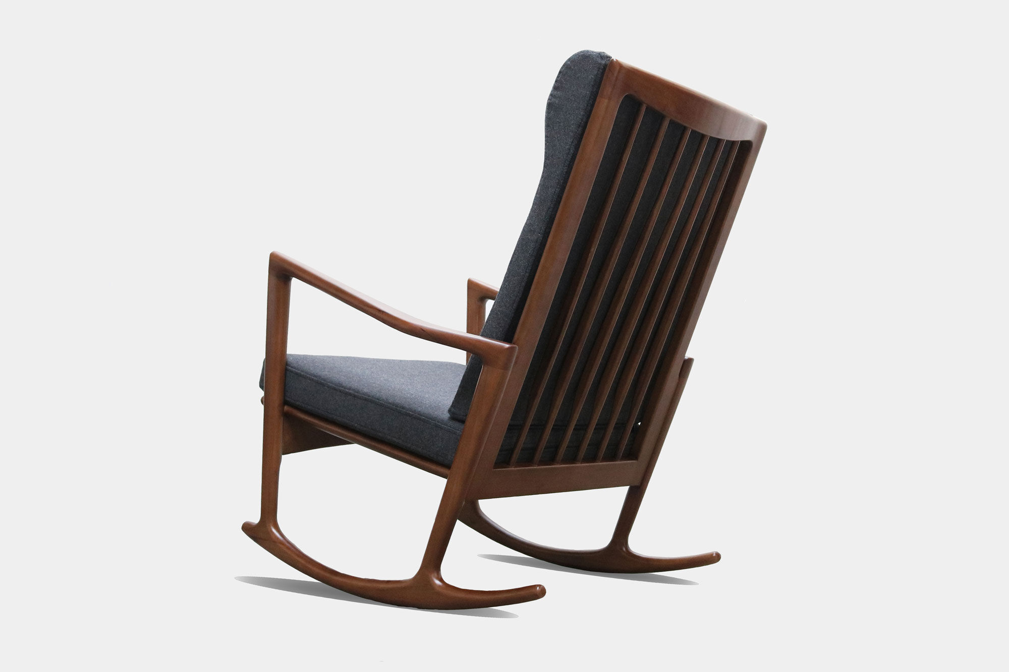 Rocking-chair 1950
