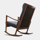Rocking-chair 1950