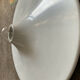 "Disco" wall lamp by Gianluigi Gorgino for Stilnovo in the 70s