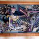 Wall tapestry, Euterpe