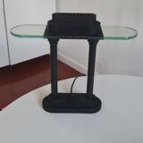Robert Sonneman lamp from the 80s