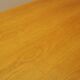 Ash table, Danish design, 1970s, made in Denmark