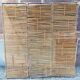 Bamboo screen year 60