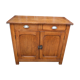 Buffet parisien bois naturel