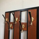 Coat rack / wall-mounted cloakroom