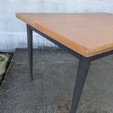 Vintage extendable table
