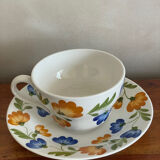 Large cup Ginori Italy