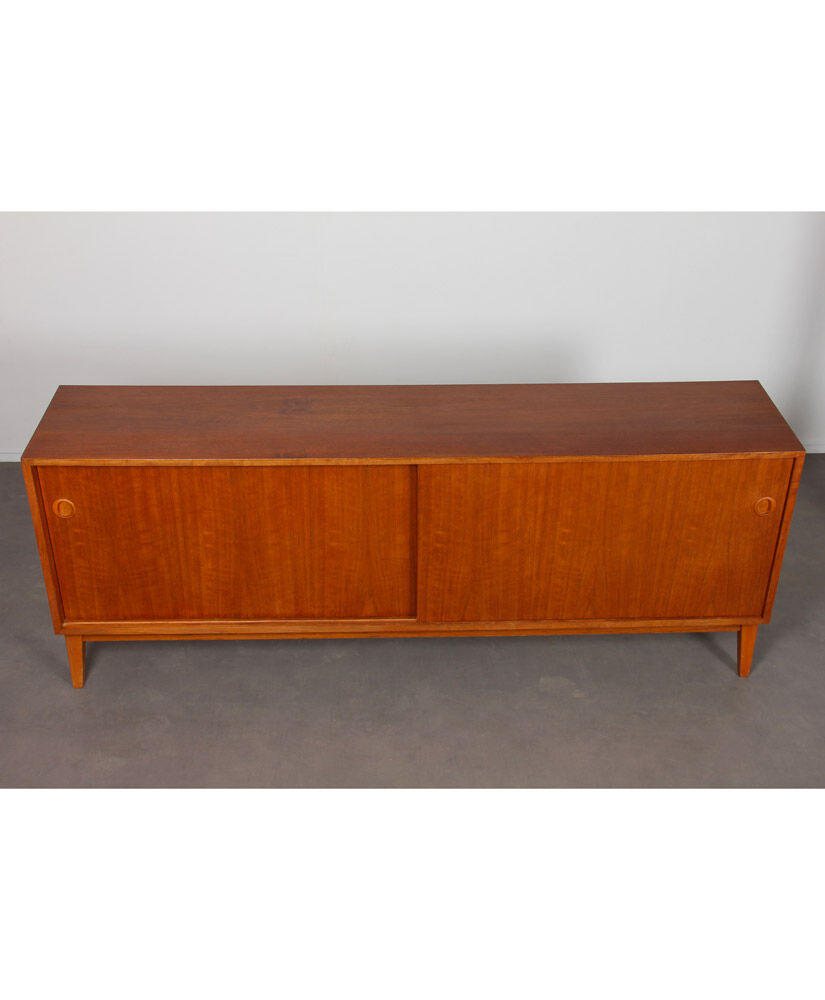 Enfilade by George Satink for Drevotvar, 1960