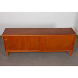 Enfilade by George Satink for Drevotvar, 1960