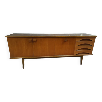 Vintage sideboard