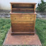 Secretary, vintage desk