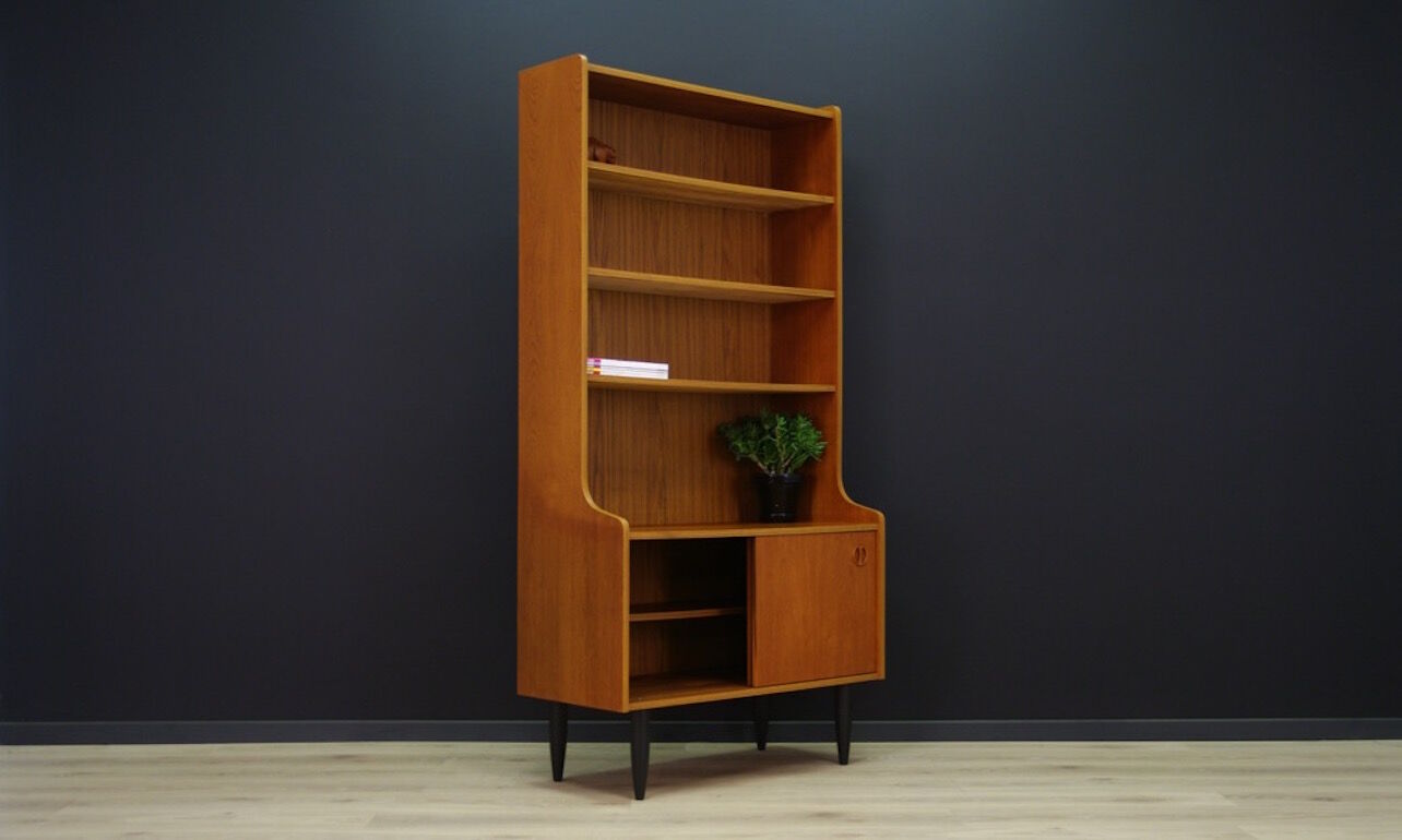 Bookcase 60/70