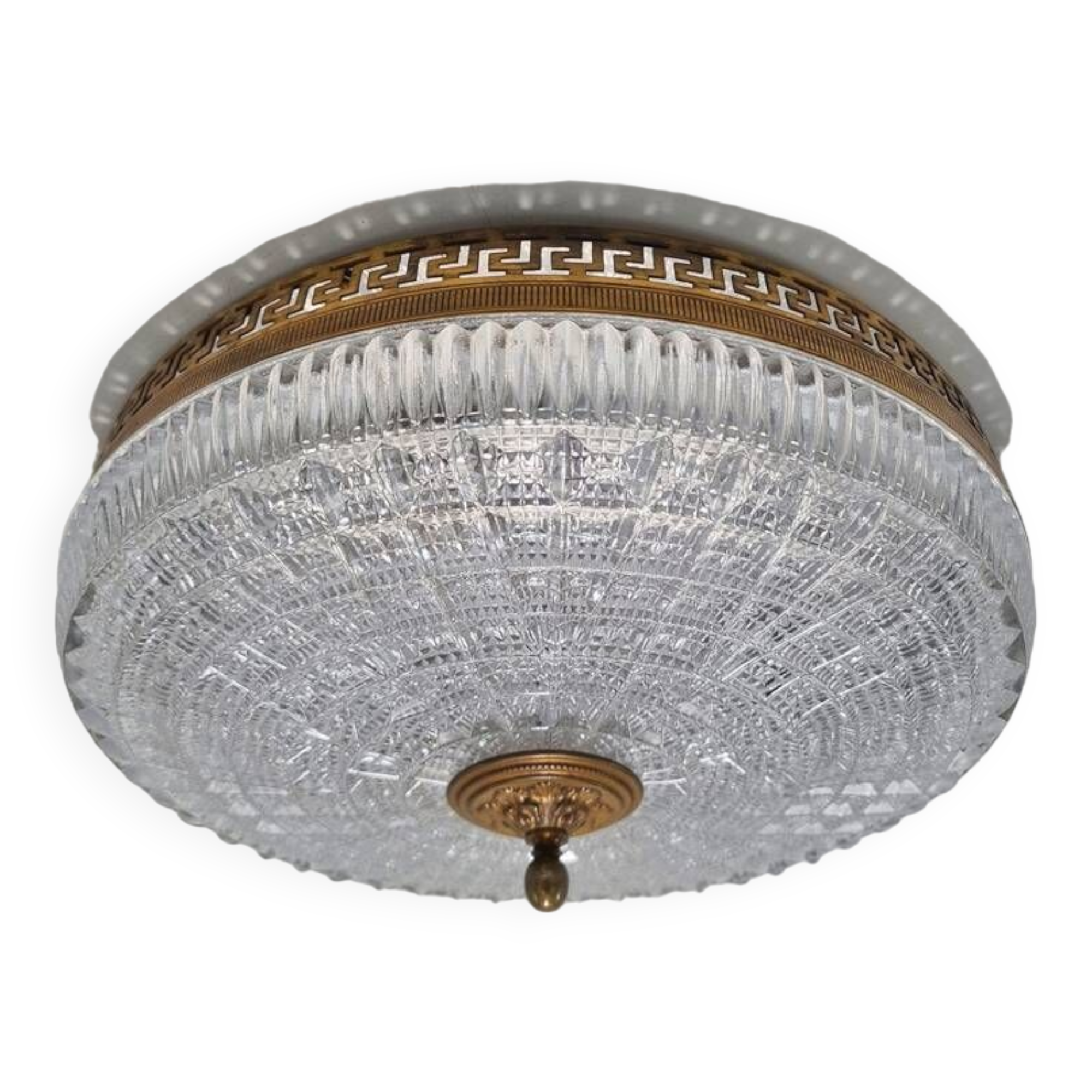 Lucien Gau ceiling light