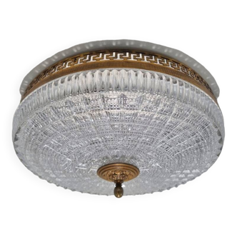 Lucien Gau ceiling light