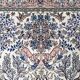 Ancient Persian carpet Ghoum Djafahi 1950 165x250cm